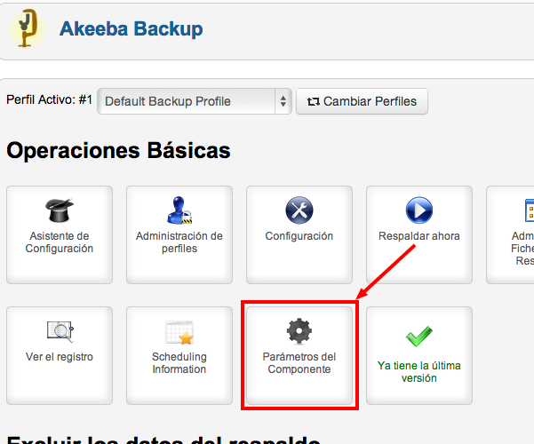 parametros-componente-akeeba-backup