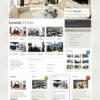 Hoteles Joomla Black&amp;White