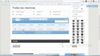 Cómo gestionar las reservas de nuestro pack Black &amp; White