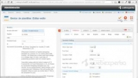 Cómo cambiar colores y logo del sitio Vintas en Joomla 2.5