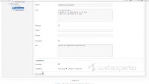 Tutorial Joomla BreezingForms (3/3): Crear formularios con BreezingForms Quick Mode