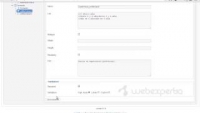 Tutorial Joomla BreezingForms (3/3): Crear formularios con BreezingForms Quick Mode