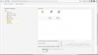 Cómo cambiar imágenes del slide principal de la pagina Mendozite en Joomla 2.5