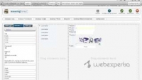 Tutorial Joomla BreezingForms(2/3): Creación del formulario mediante el modo fácil: Easy Mode.
