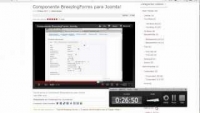 Introducción al componente BreezingForms para Joomla!