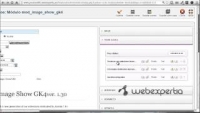 Cómo editar imágenes del slide principal en nuestra pagina Financial Business