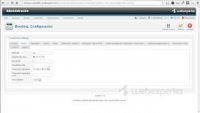 Introducción al componente Artio booking Joomla