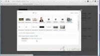 Cambiar logo en Reservas Joomla Black&amp;White