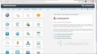 Cómo configurar la parte de Newsletter en el componente AcyMailing