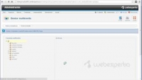 Utilizar el gestor multimedia de Joomla