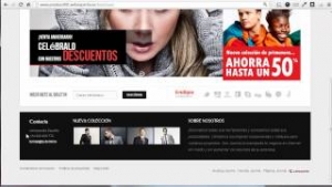 Cómo configurar módulos de nuestra tienda Boutique.