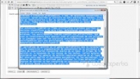 Cómo cambiar textos de los artículos en tu tienda Yourshop en Joomla 2.5