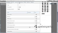 Cómo crear extras en el pack de reservas Black &amp; white