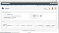 Cómo configurar usuarios y listas en AcyMailing Joomla2.5