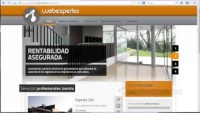 Cómo configurar nuestra pagina Ionosphere en Joomla 2.5