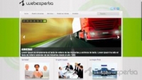 Iconos de redes sociales en Joomla con Social Presence