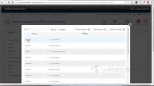 Cómo crear un modulo para mostrar anuncios en Joomla 2.5