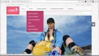 Cómo configurar el logo y colores de la tienda E-sport