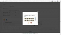 Cómo configurar propiedades con el componente Artio booking