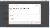 Modificar el slide en Reservas Joomla Black&amp;White