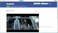 Insertar vídeos de Facebook en Joomla con Small Facebook Videos